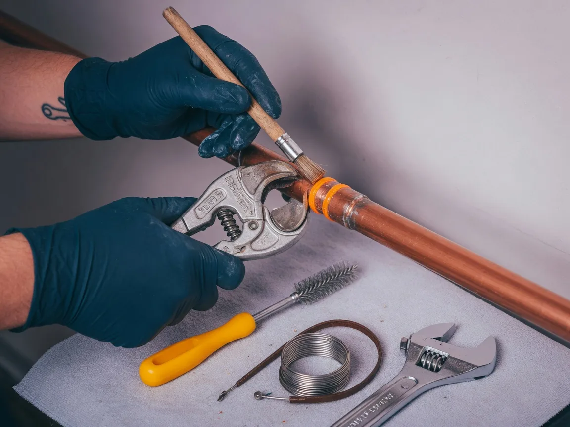 Why choose Sump Pump Repair in Flushing, MI